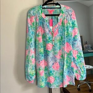 Lilly Pulitzer Elsa